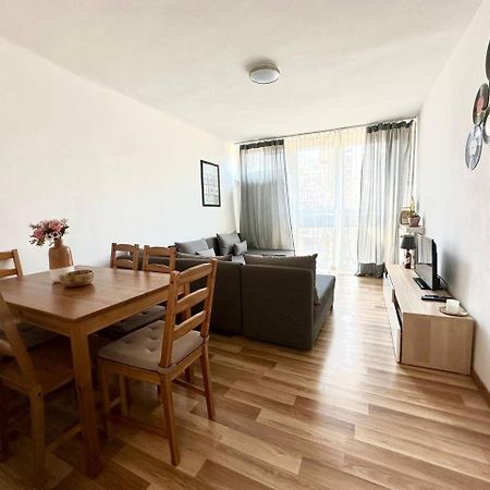 ורשה Ohmyhome - Park Mirowski Apartment מראה חיצוני תמונה
