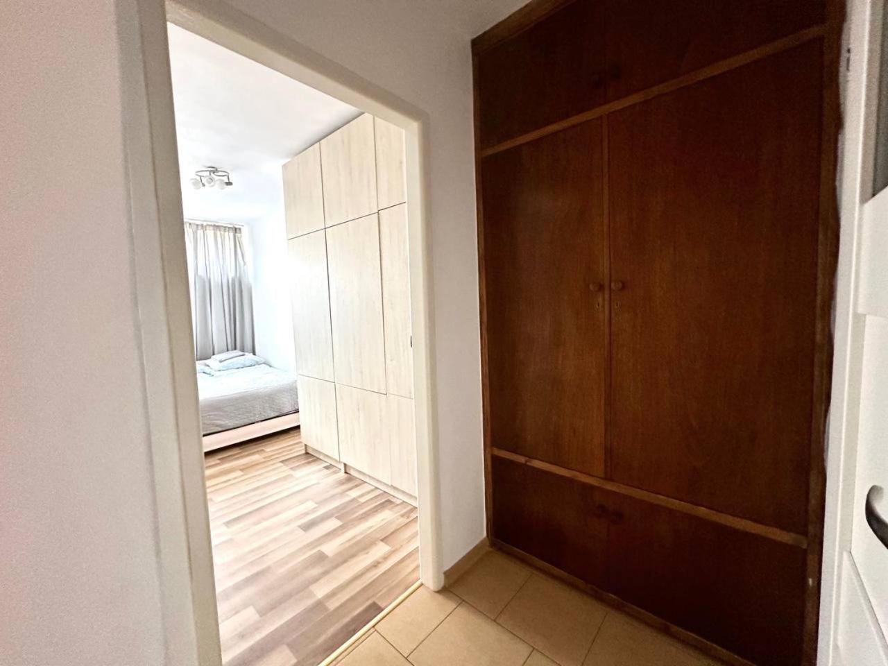 ורשה Ohmyhome - Park Mirowski Apartment מראה חיצוני תמונה